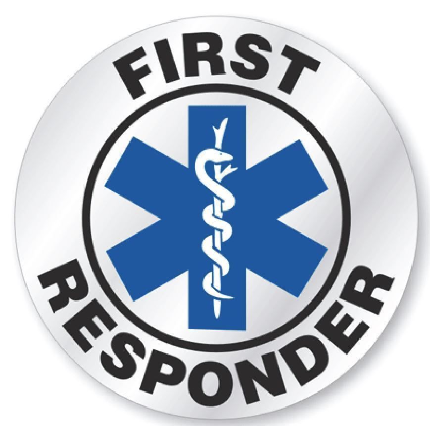 first responders logo 10 free Cliparts Download images on Clipground 2021