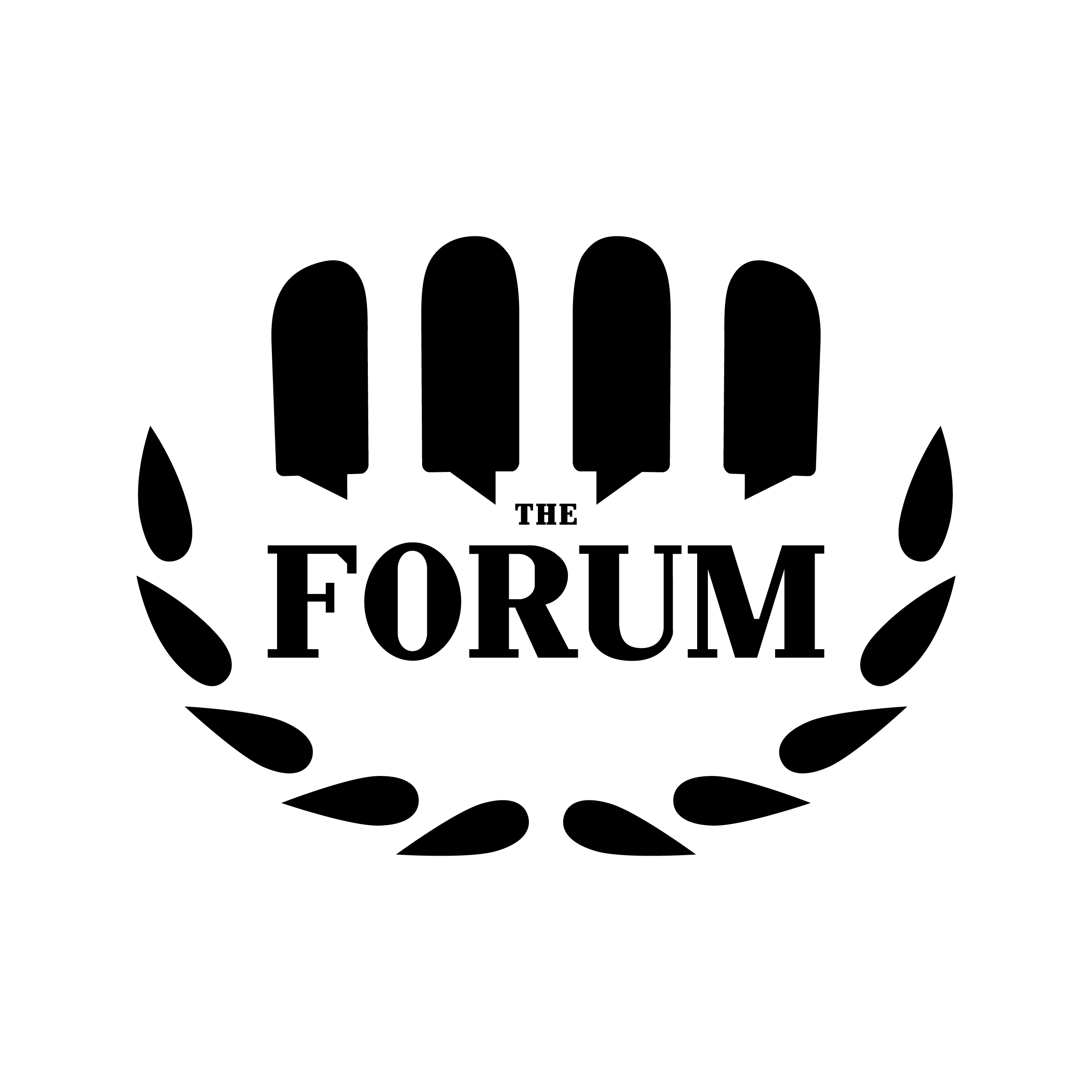 forum logo 10 free Cliparts Download images on Clipground 2021