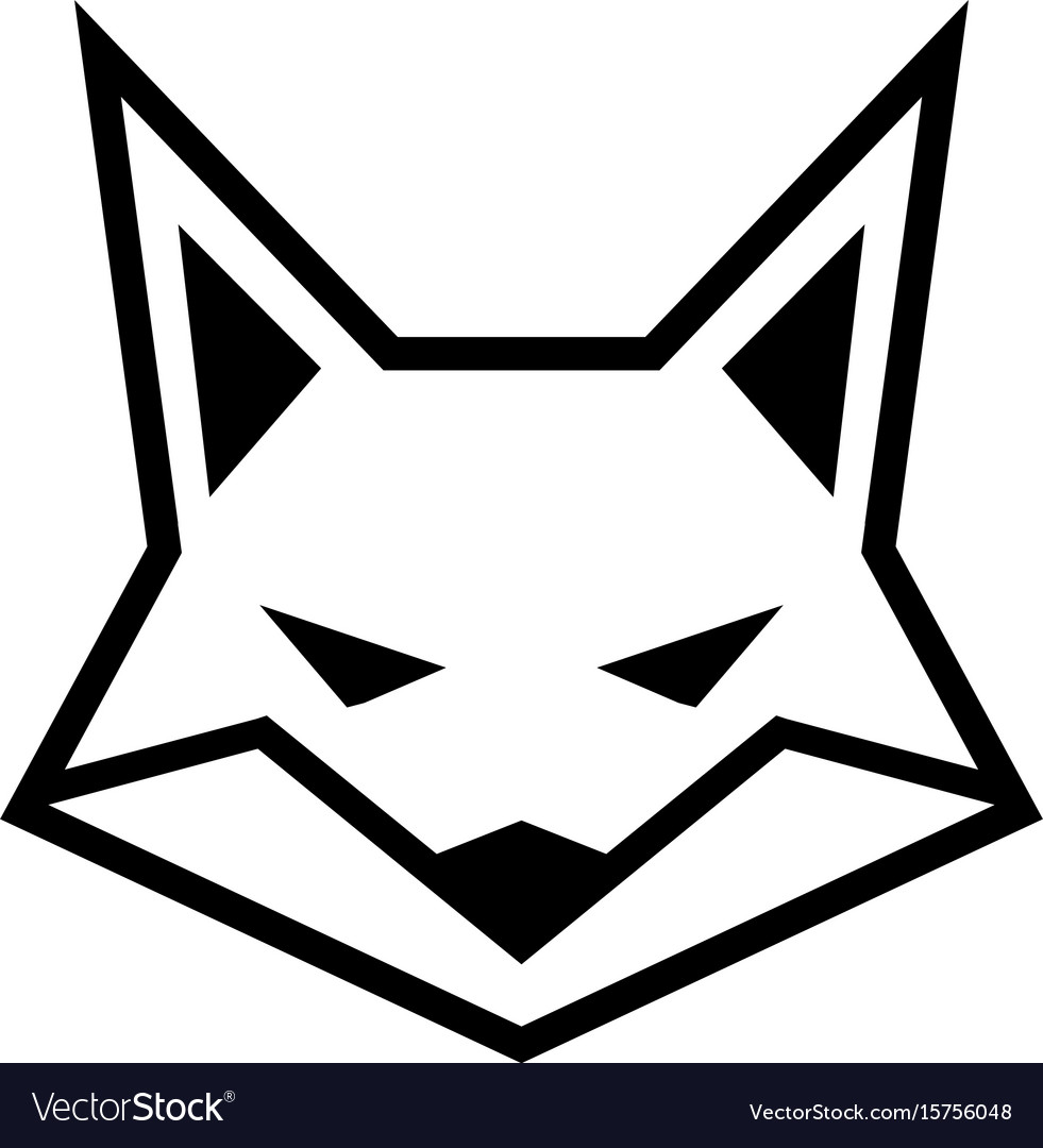 fox logo vector 10 free Cliparts Download images on Clipground 2024