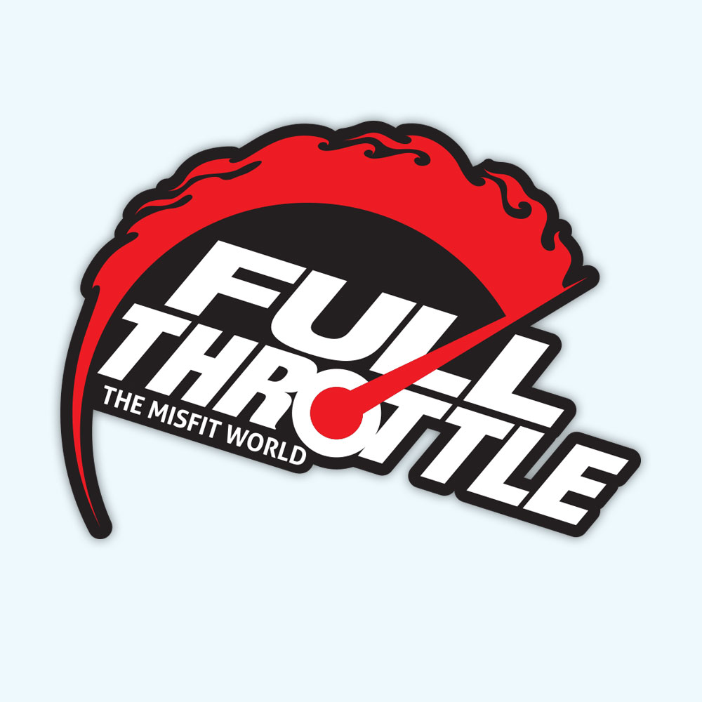 full throttle logo 10 free Cliparts Download images on Clipground 2024