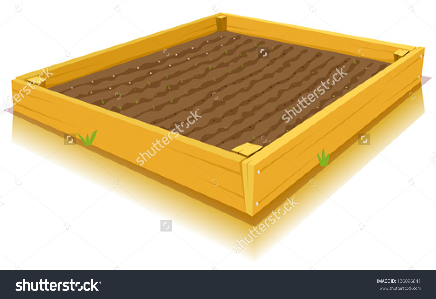 Garden plot clipart 20 free Cliparts Download images on Clipground 2024