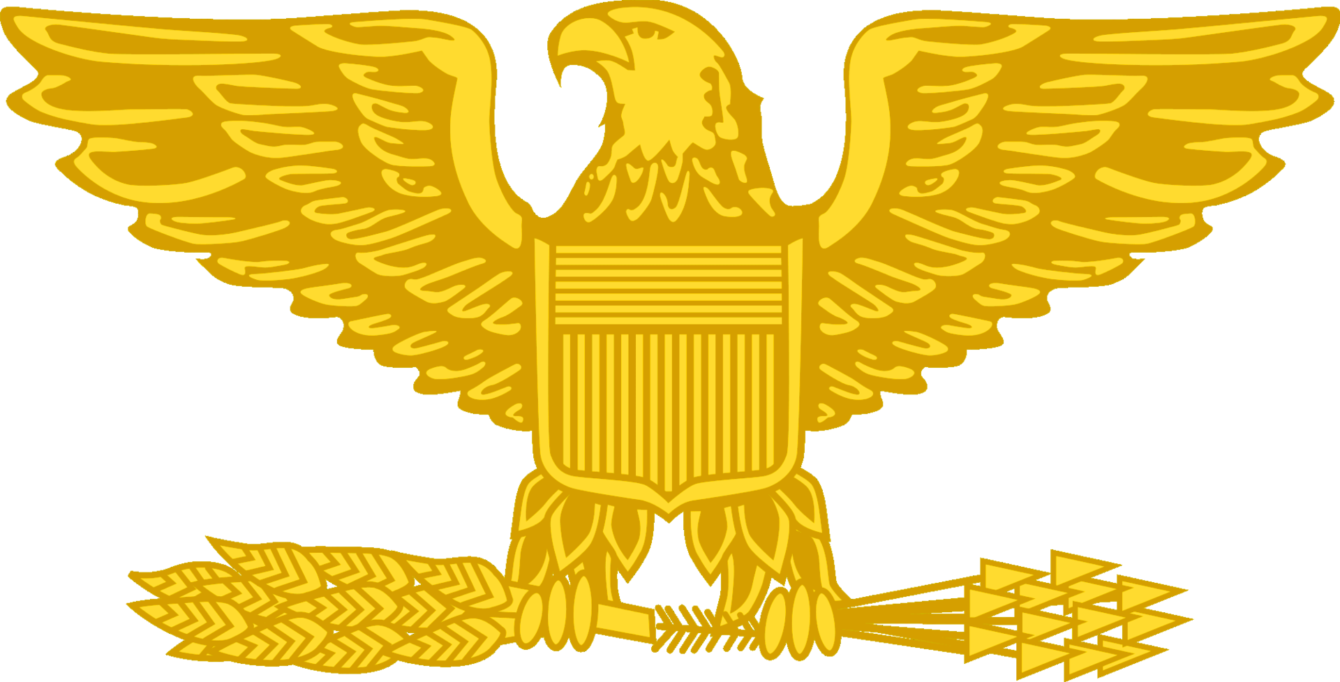 gold eagle png 10 free Cliparts Download images on Clipground 2024