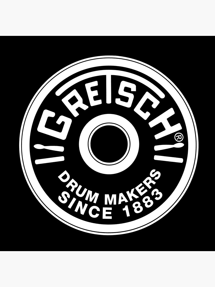 gretsch logo 10 free Cliparts Download images on Clipground 2024