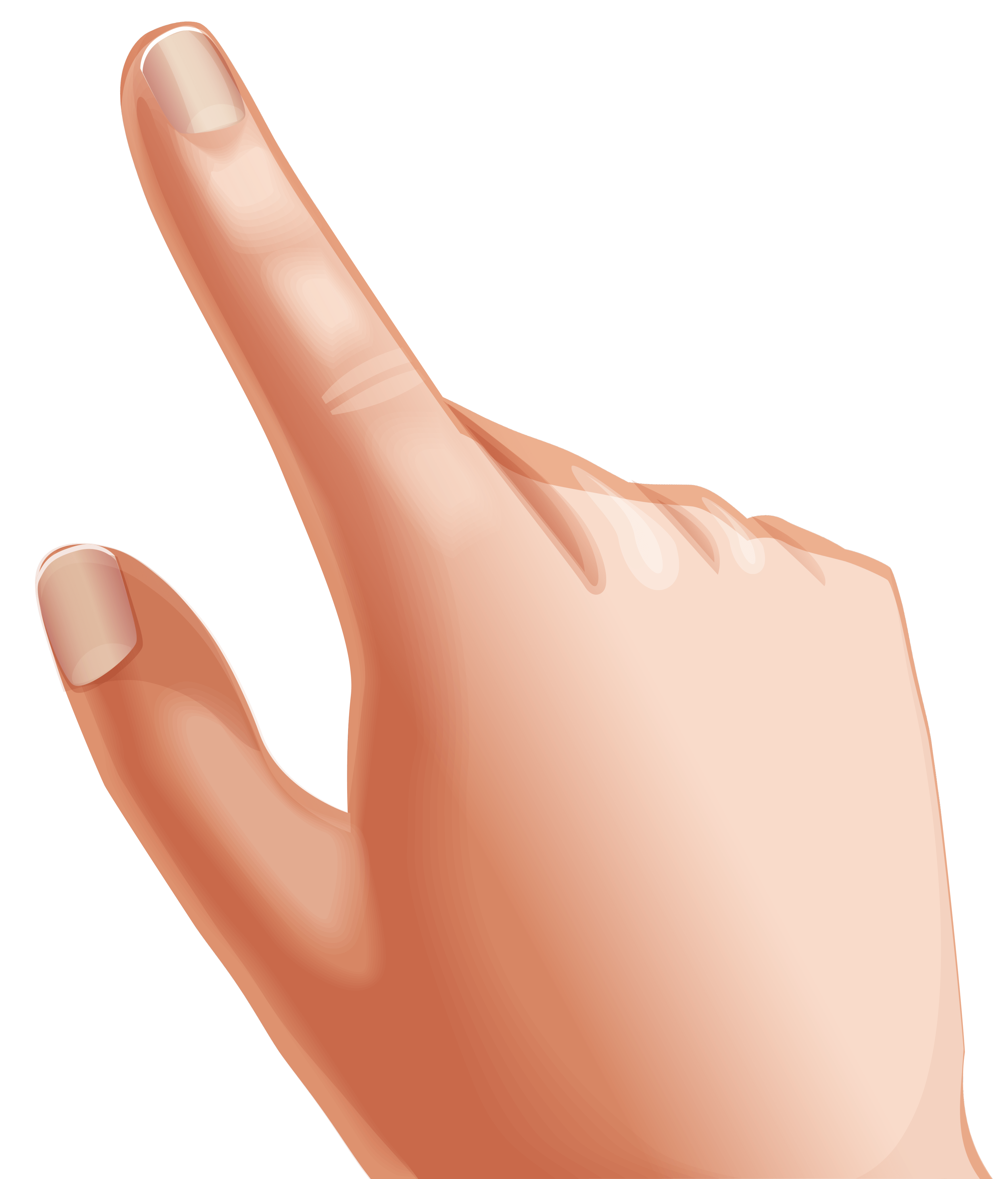 Hand Clipart Illustrations, Royalty-Free Vector Graphics & Clip Art.