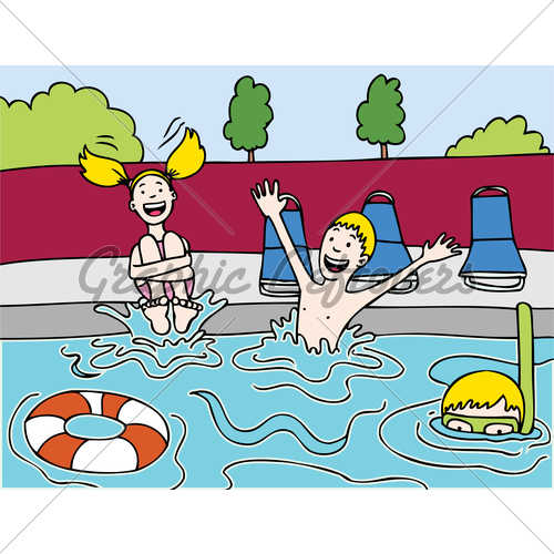 Outdoor swimming pool clipart 20 free Cliparts Download images on
