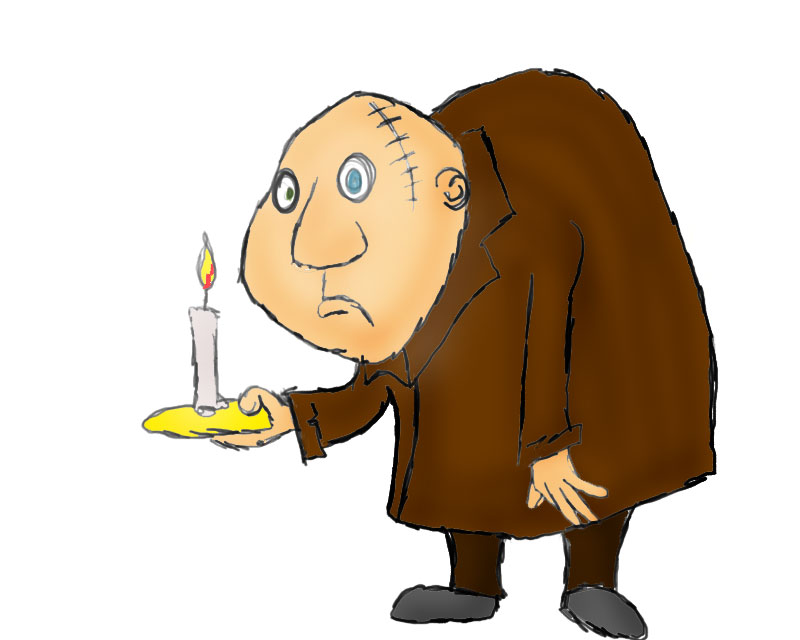 Igor clipart Clipground