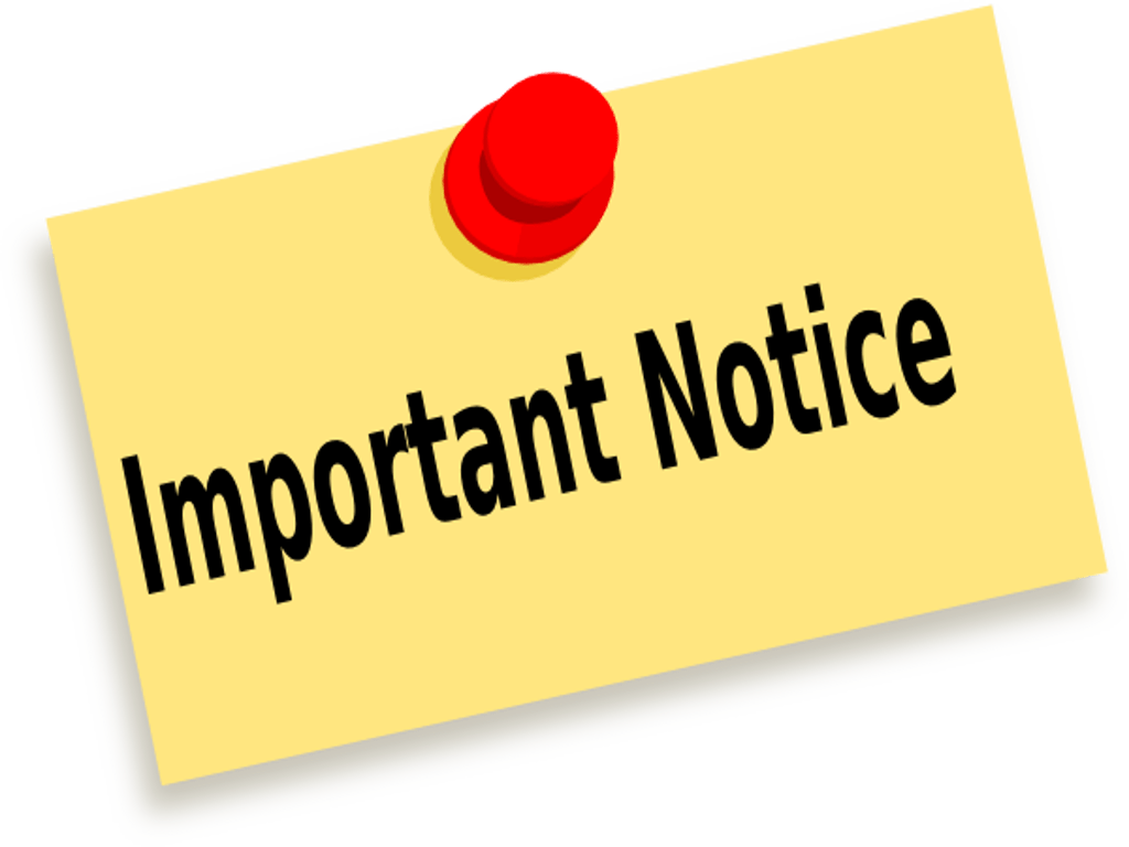 important reminder clipart 10 free Cliparts Download images on