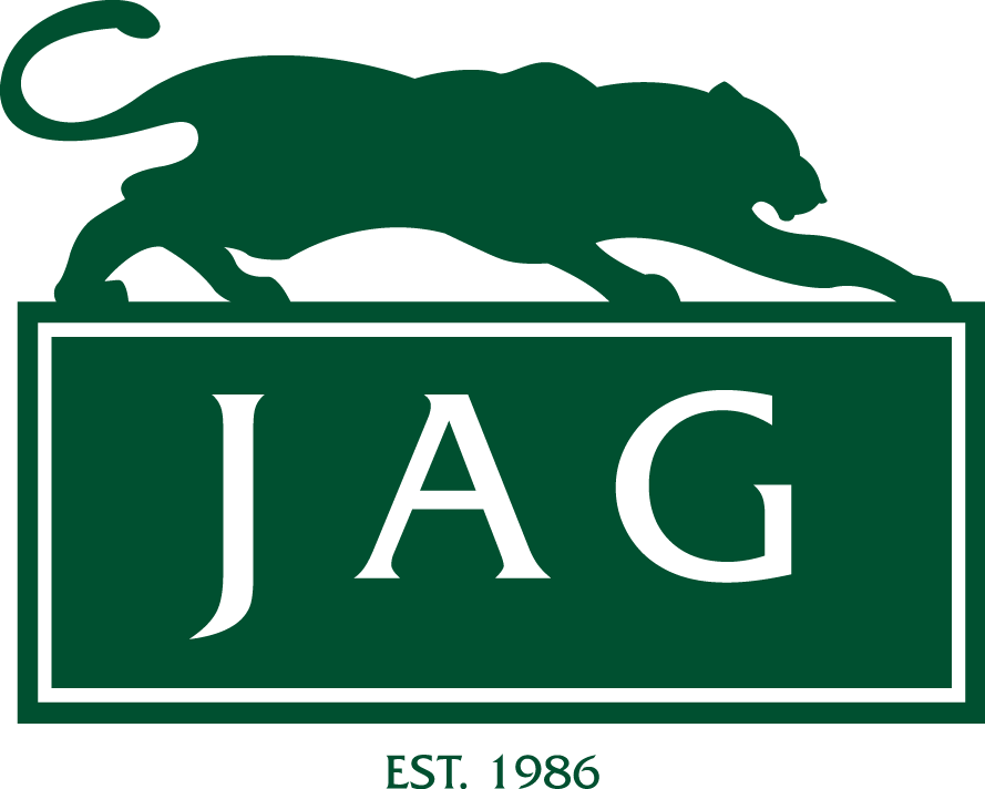 jag logo 10 free Cliparts Download images on Clipground 2024