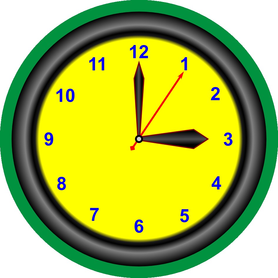 jam dinding clipart 10 free Cliparts Download images on