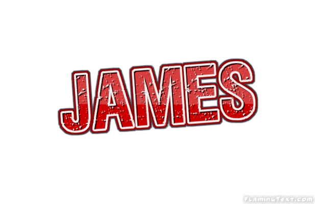 james logo 10 free Cliparts Download images on Clipground 2021