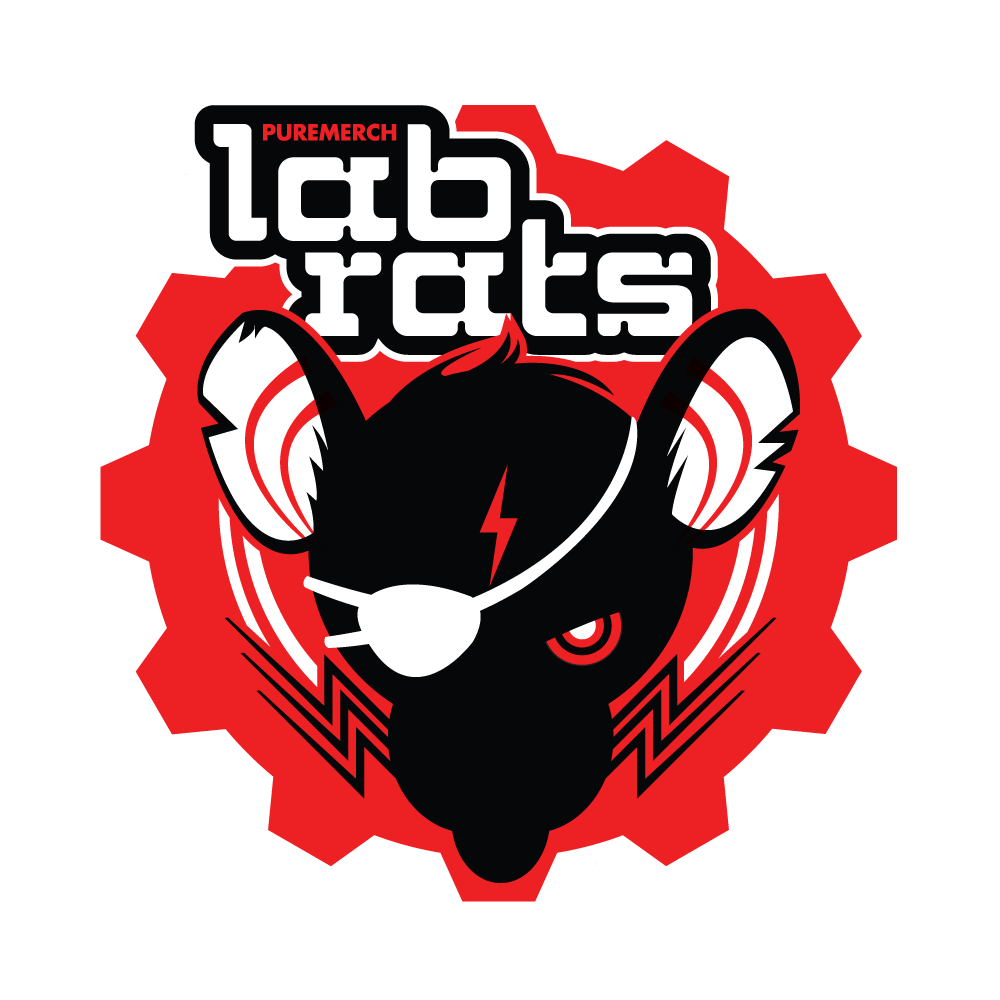 lab rat logo 10 free Cliparts Download images on Clipground 2023