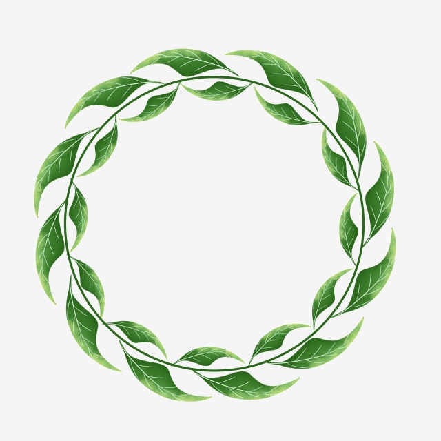 leaf circle png 10 free Cliparts Download images on Clipground 2021