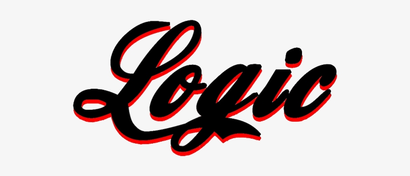 logic rapper logo 10 free Cliparts Download images on Clipground 2022