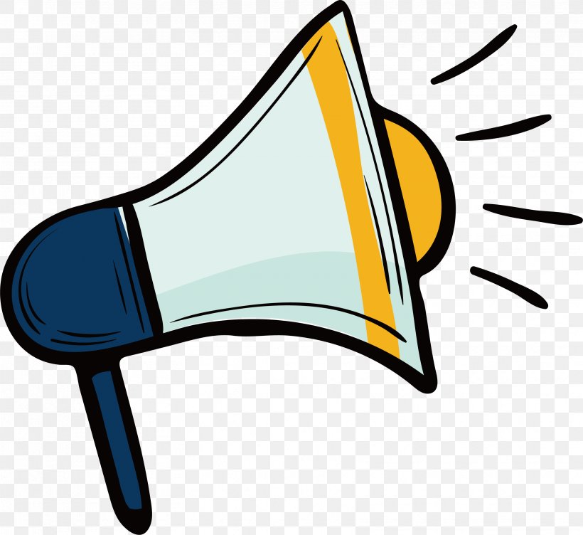 megaphone vector clipart 10 free Cliparts Download