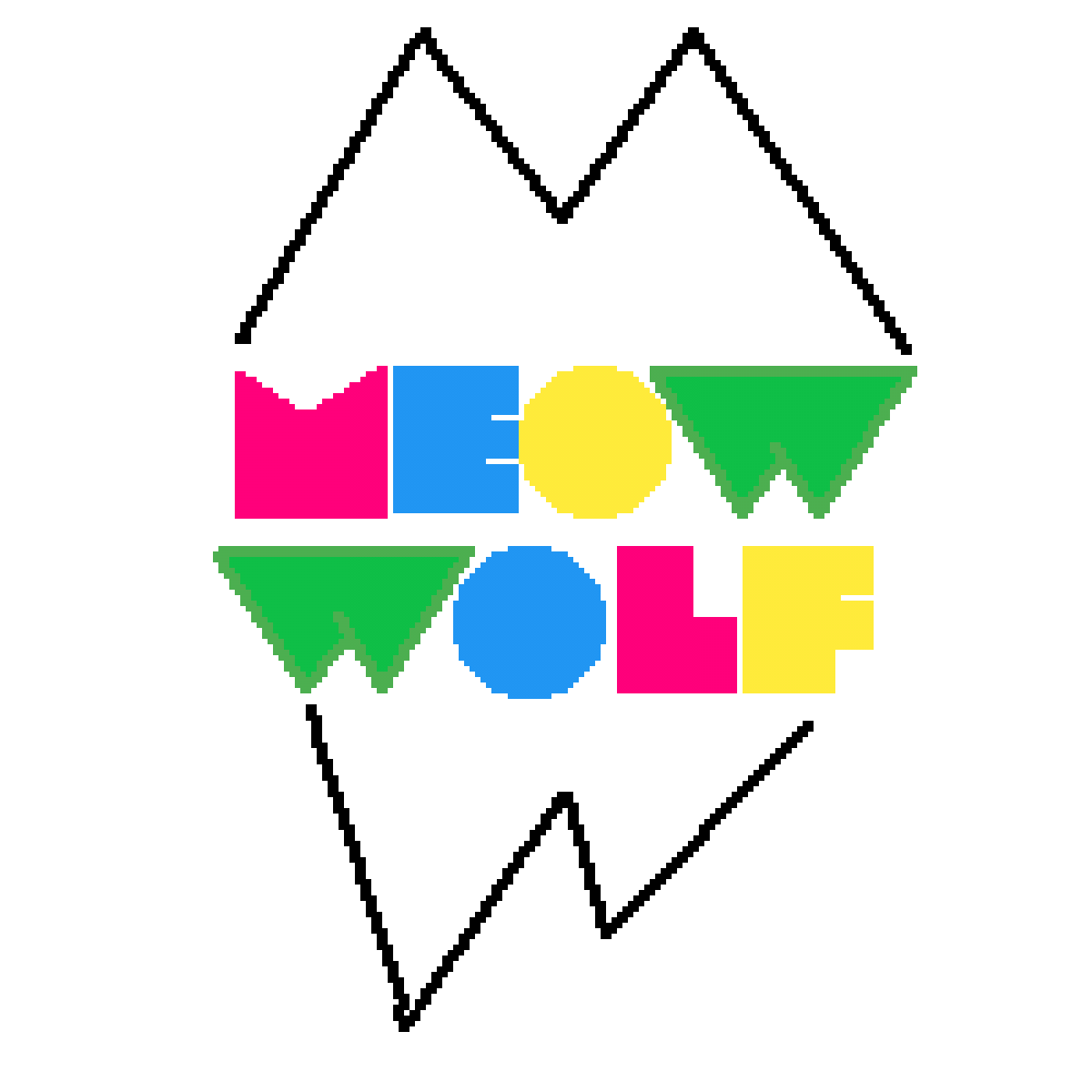 meow wolf logo 10 free Cliparts Download images on Clipground 2024