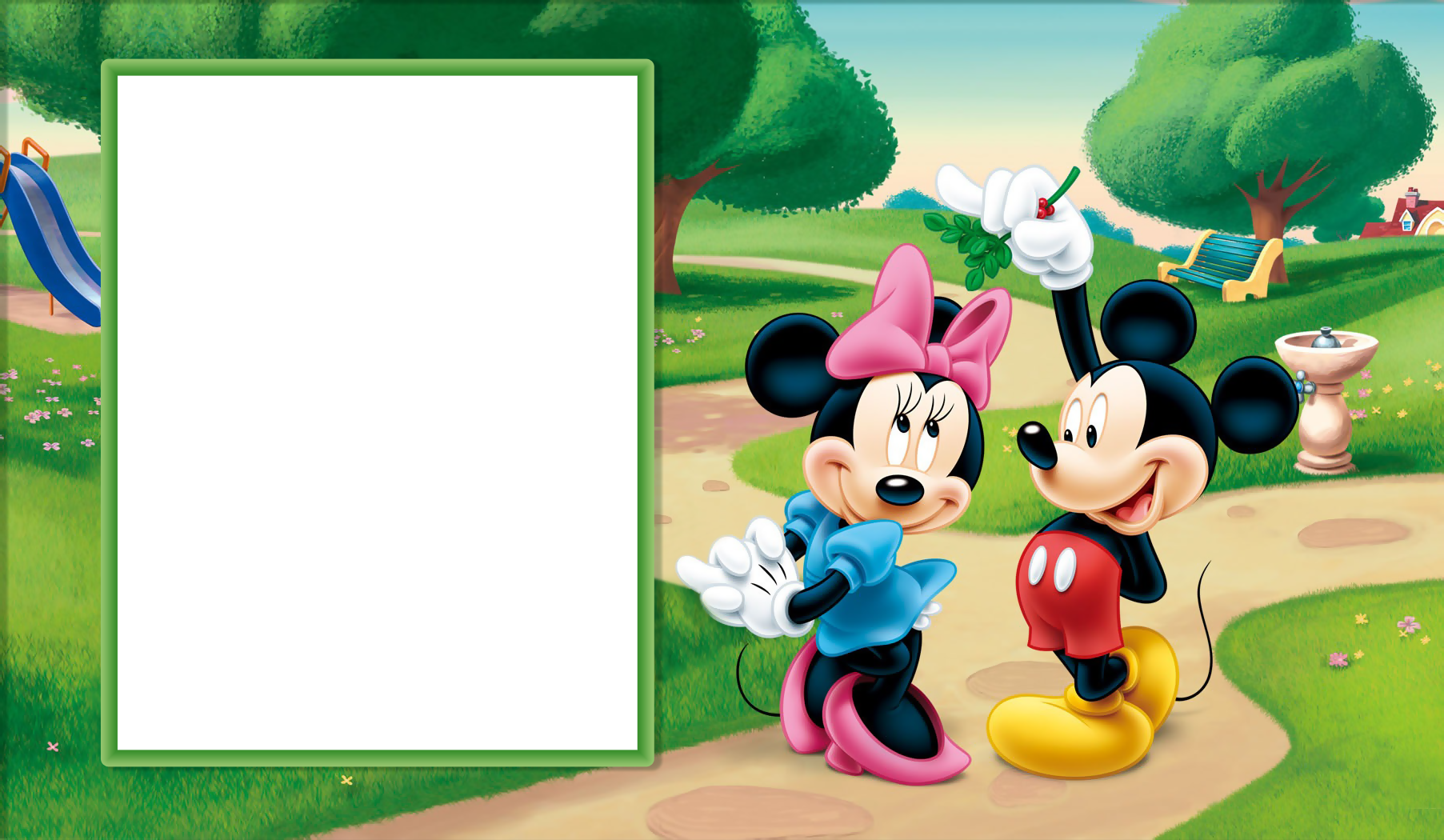 mickey mouse frames png 10 free Cliparts Download images on