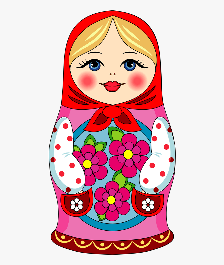 nesting doll clipart 10 free Cliparts Download images on Clipground 2024