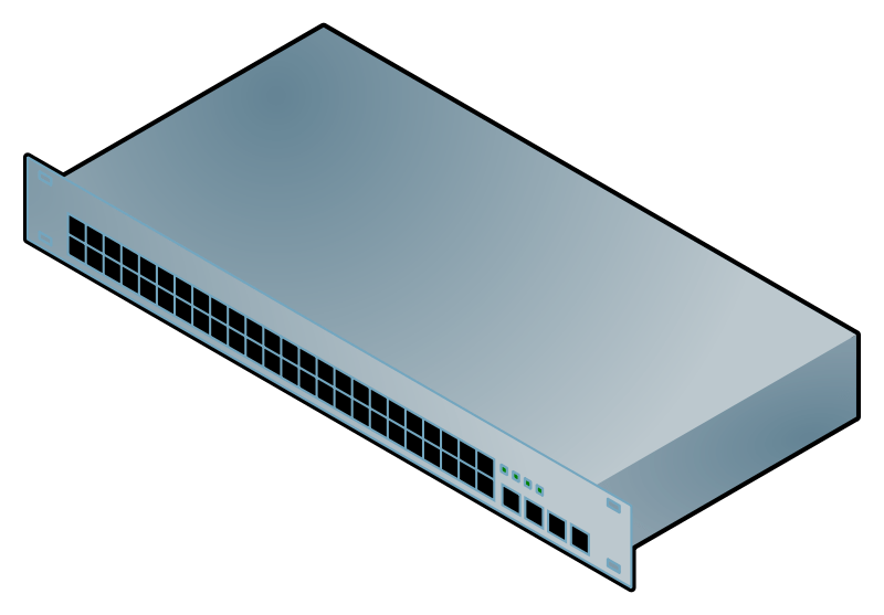 Network switch clipart 20 free Cliparts Download images on Clipground