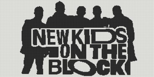 nkotb logo 10 free Cliparts Download images on Clipground 2021
