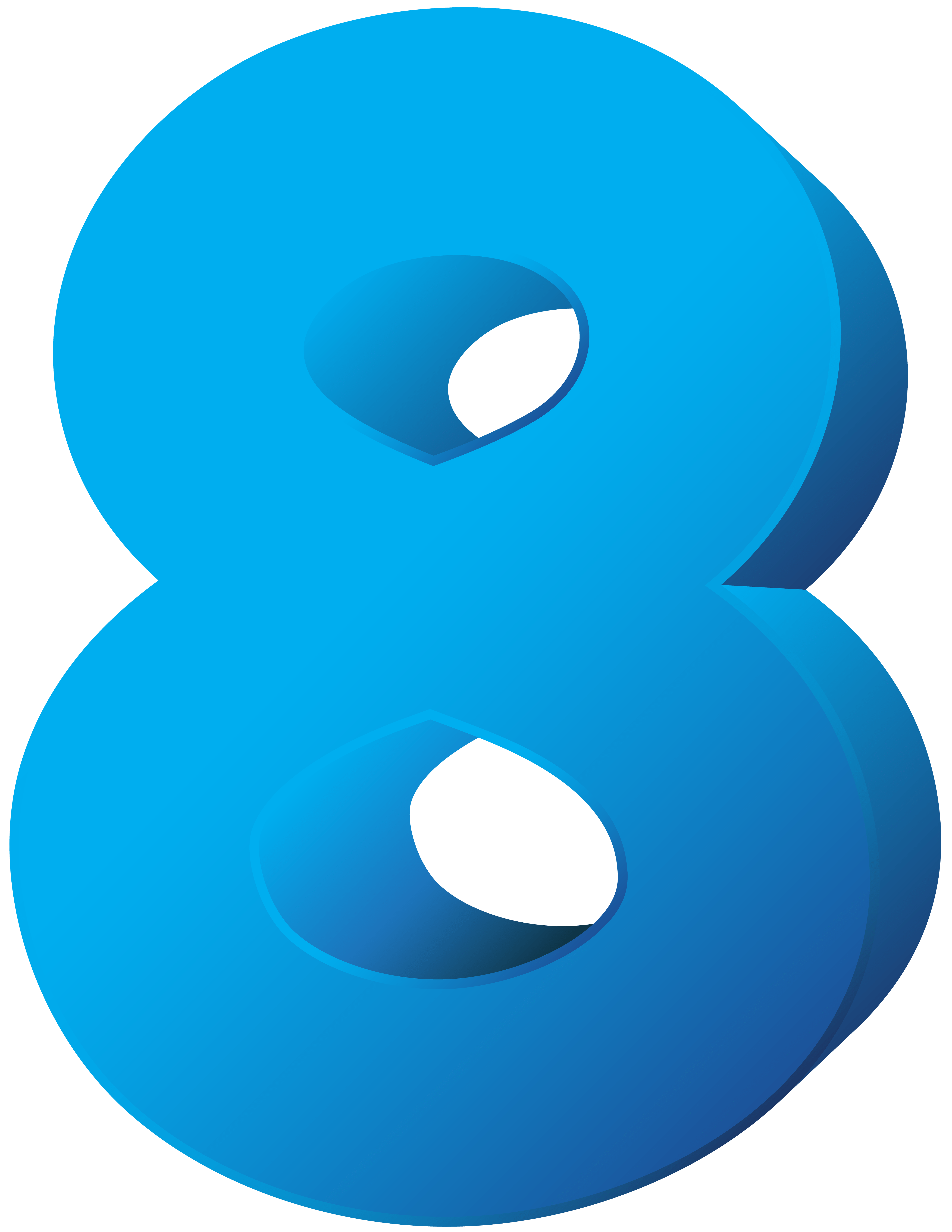 numbers clipart transparent 20 free Cliparts Download images on