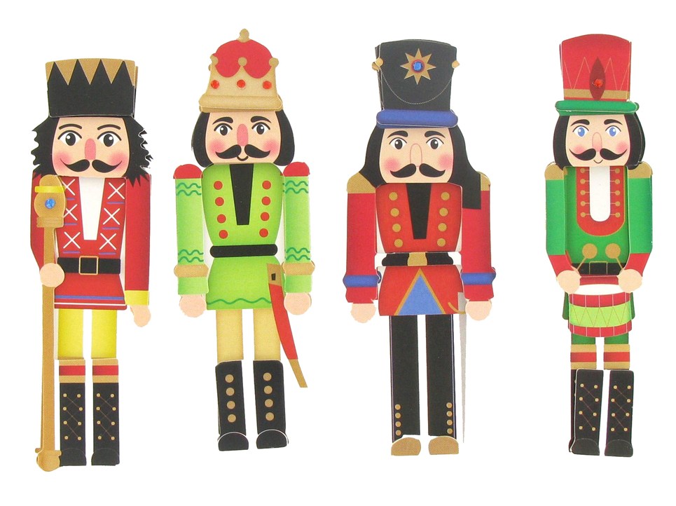 nutcracker clip art 10 free Cliparts Download images on Clipground 2024