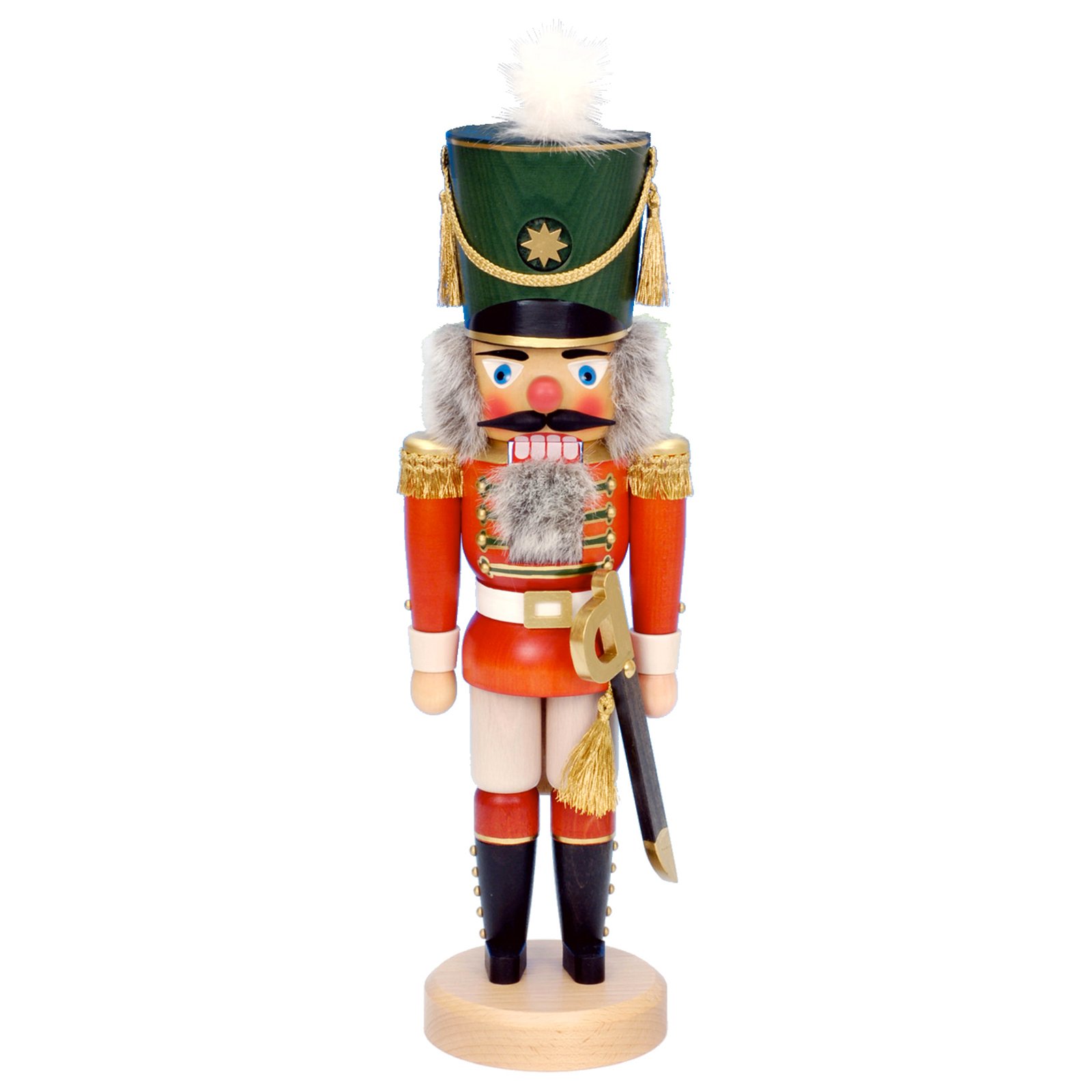 Nutcracker clipart 20 free Cliparts Download images on Clipground 2024