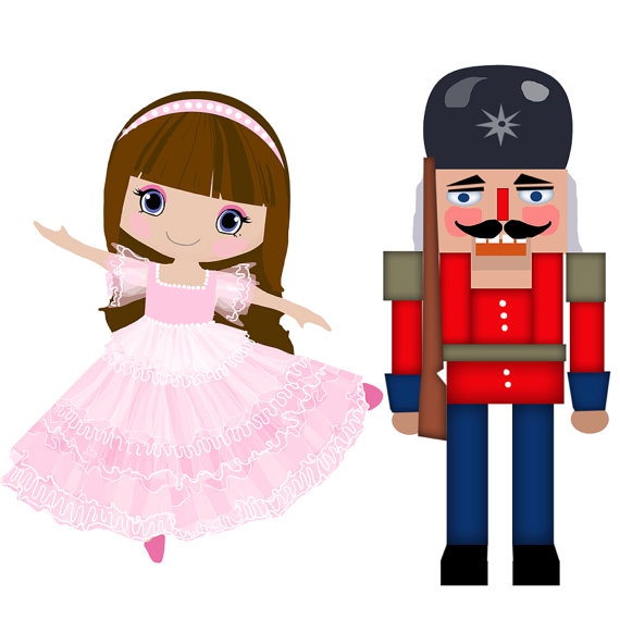 Nutcracker clipart 20 free Cliparts Download images on Clipground 2024