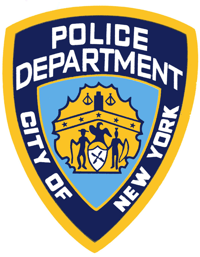 Nypd clipart Clipground