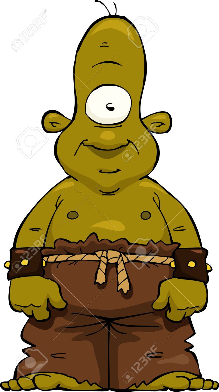 Ogre clipart 20 free Cliparts Download images on Clipground 2021