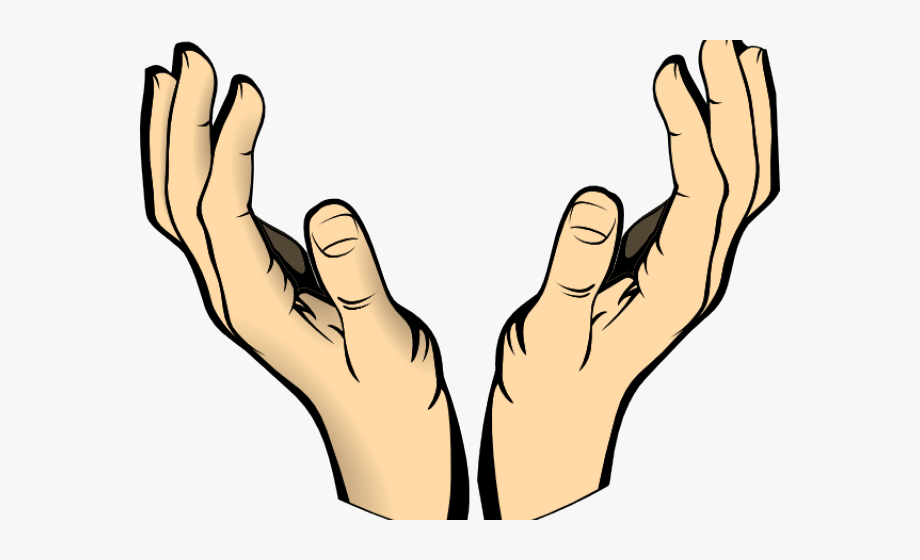 open hand clipart 10 free Cliparts Download images on Clipground 2024
