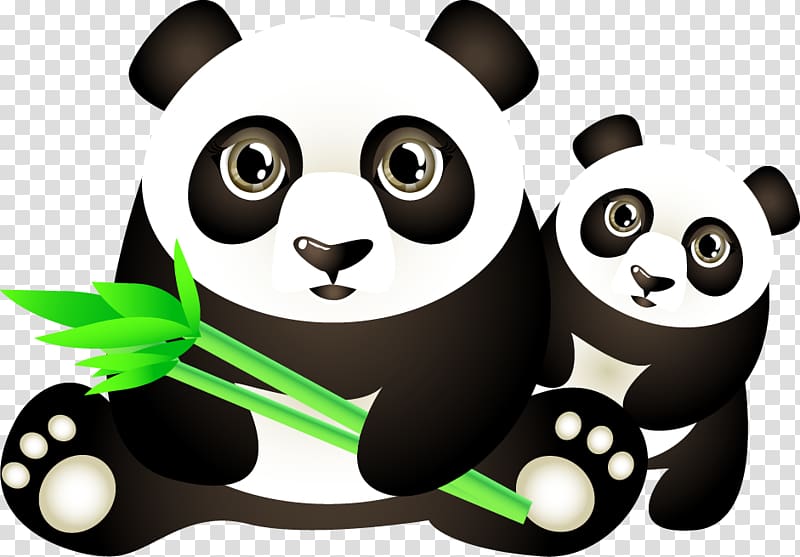 panda vector clipart 10 free Cliparts Download images on Clipground 2024