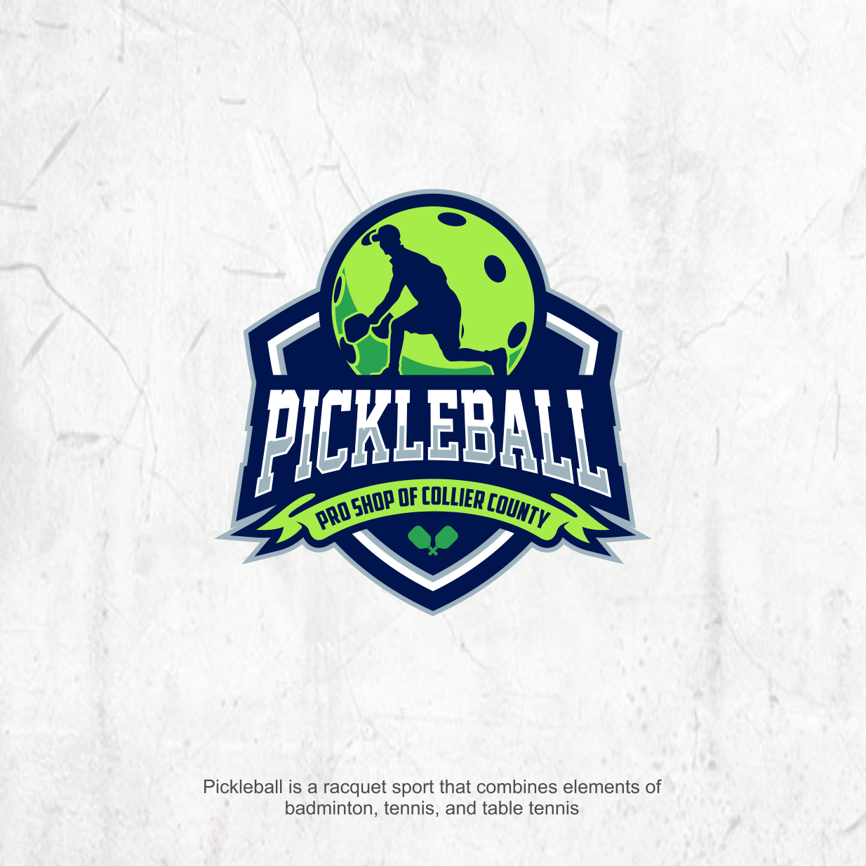 pickleball logo 10 free Cliparts Download images on Clipground 2024