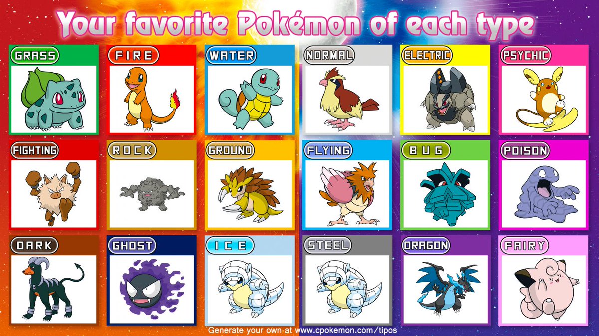 Pokemon Logo Generator Transborder Media
