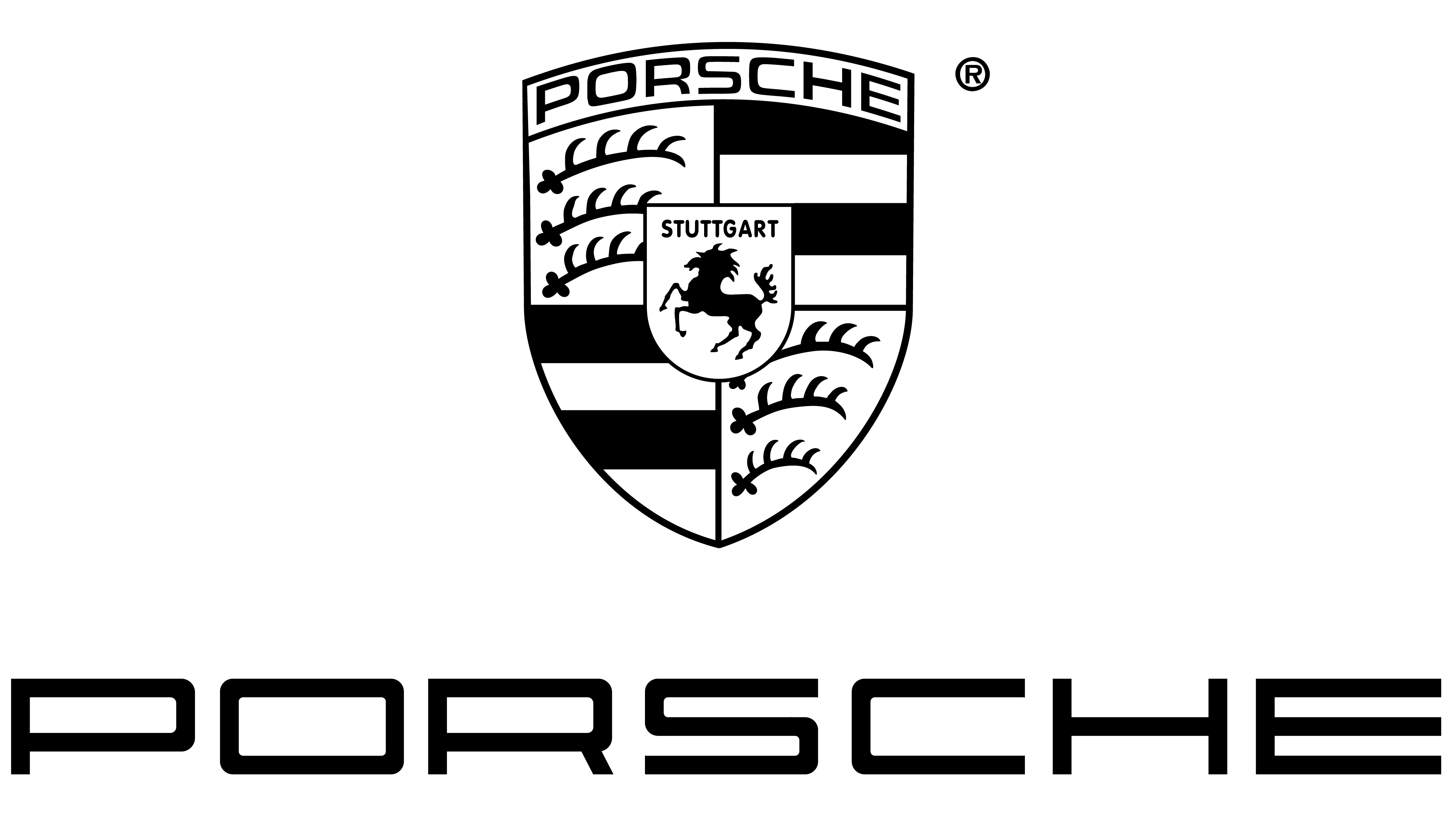 porsche logo vector 10 free Cliparts Download images on Clipground 2022