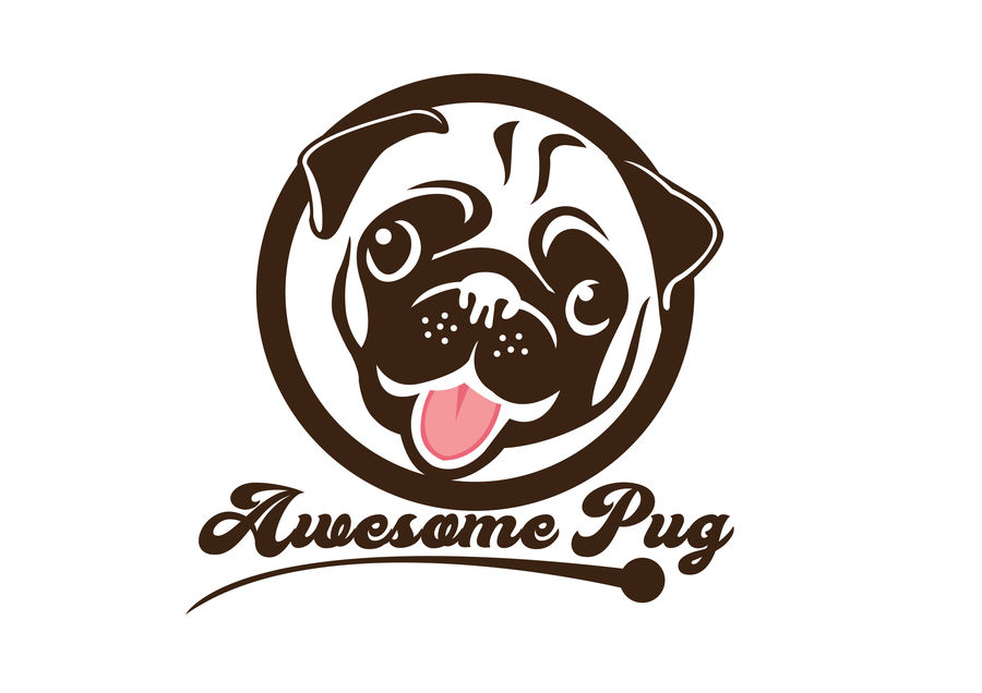 pug logo 10 free Cliparts Download images on Clipground 2024