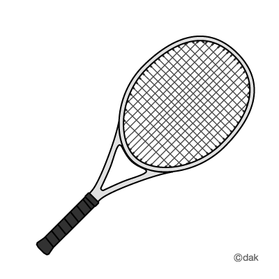 Rackets clipart - Clipground