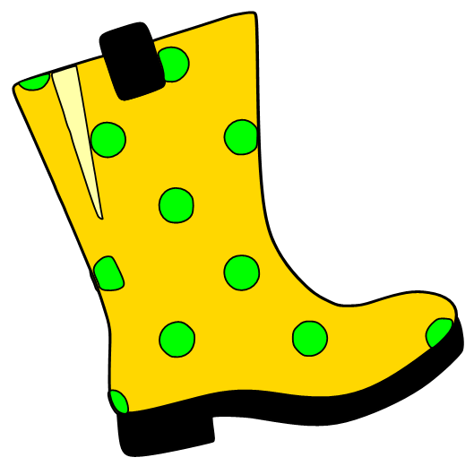 Rain boot clipart 20 free Cliparts Download images on Clipground 2023