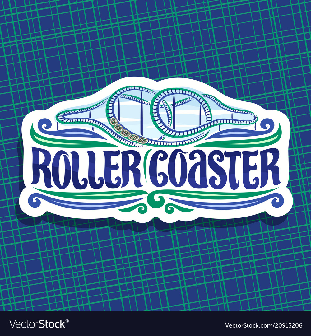 roller coaster logo 10 free Cliparts Download images on Clipground 2024
