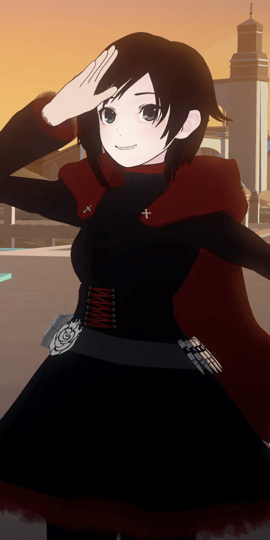 ruby rose rwby clipart 20 free Cliparts Download images on Clipground