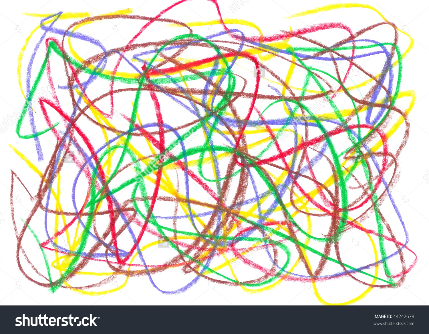 Scribble clipart Clipground