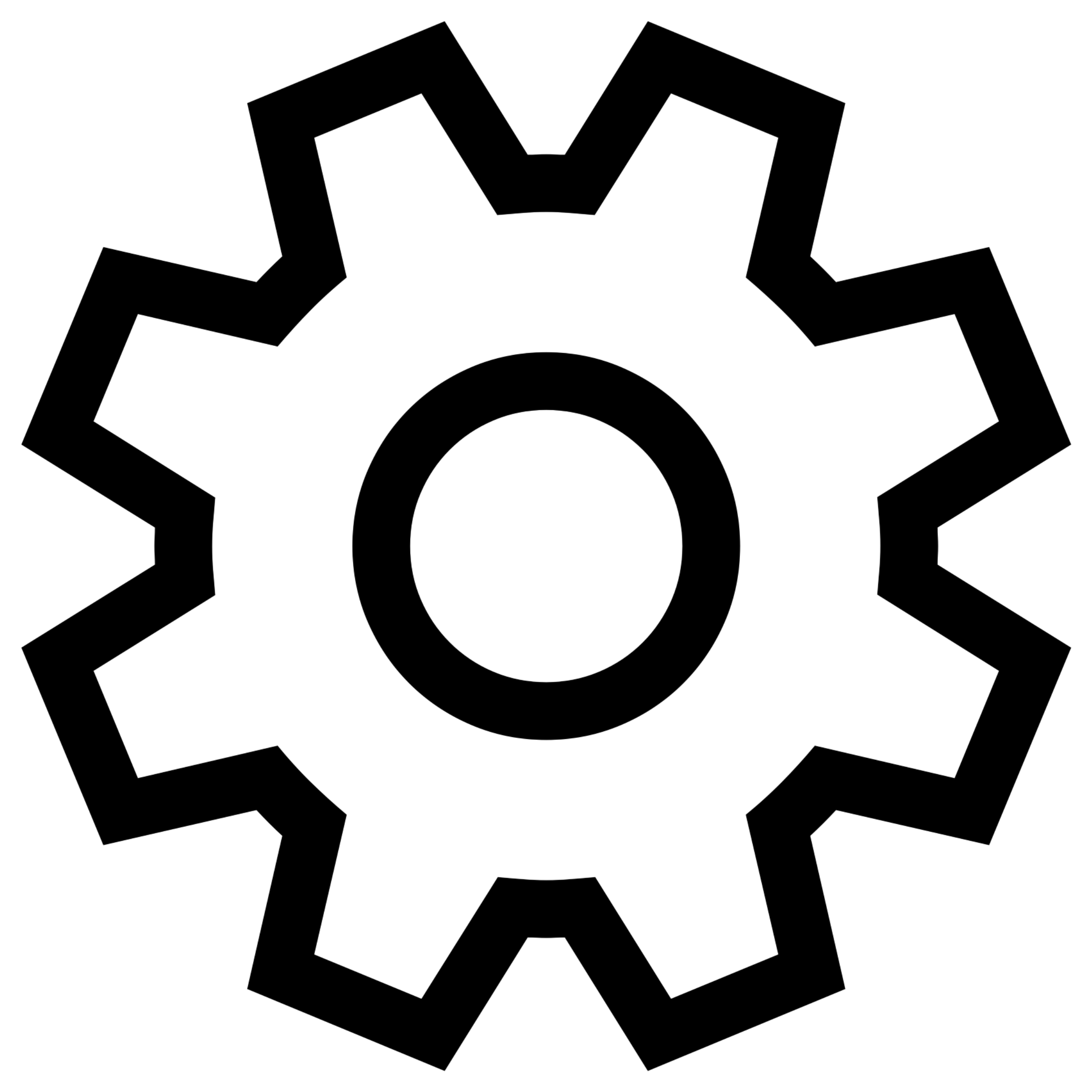 settings logo 10 free Cliparts Download images on Clipground 2024