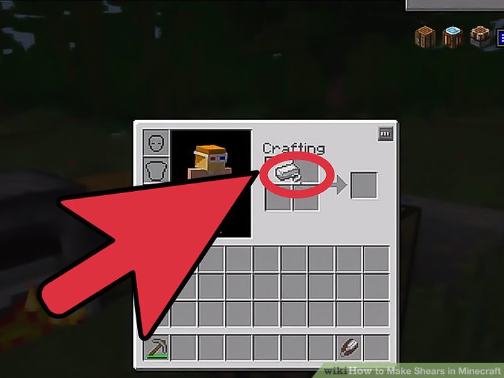 shears minecraft 20 free Cliparts Download images on Clipground 2024