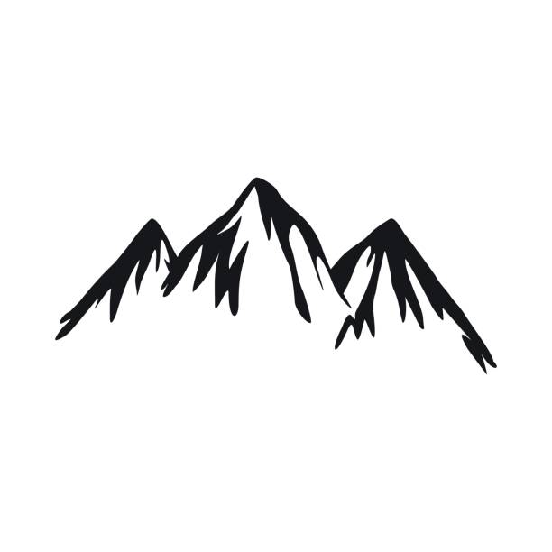 simple mountain clipart 10 free Cliparts Download images on