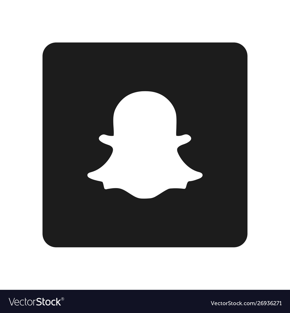 snapchat vector logo 10 free Cliparts Download images on Clipground 2020