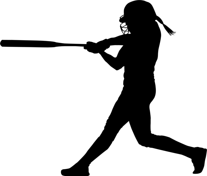 softball batter clipart 10 free Cliparts Download images on