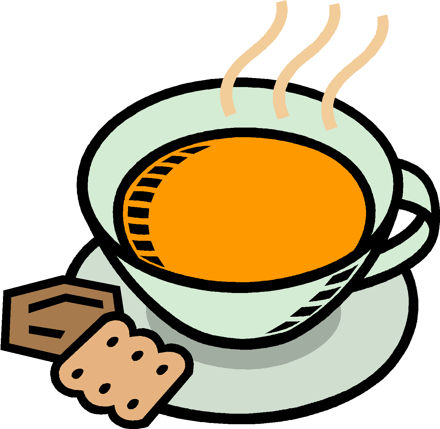 900+ Soup Bowl Clip Art Royalty Free GoGraph