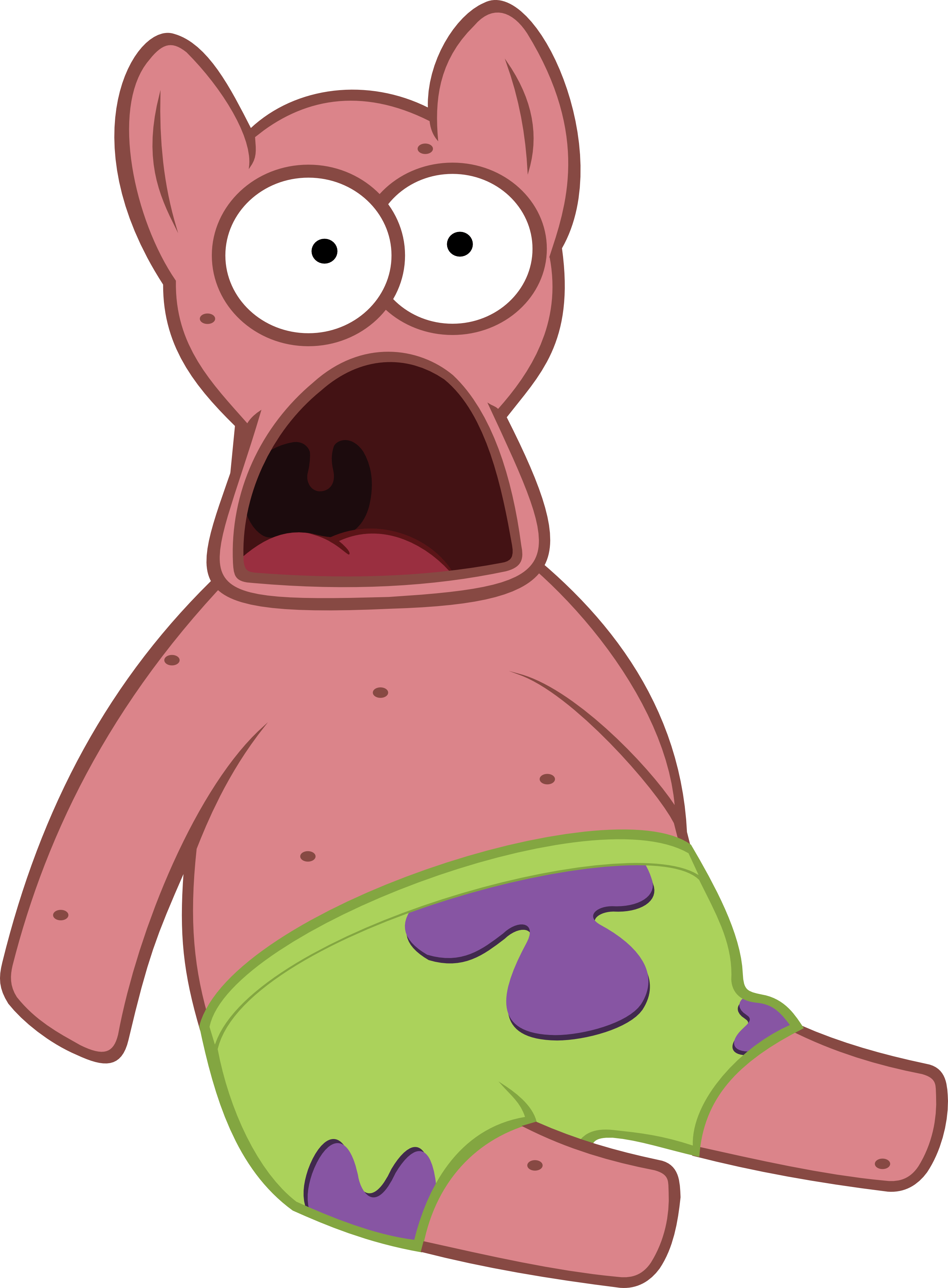 surprised patrick png 10 free Cliparts Download images on Clipground 2022