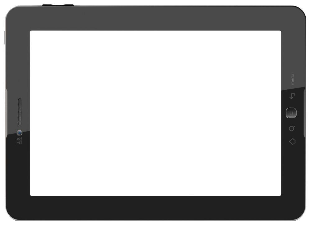 tablet frame png 10 free Cliparts Download images on Clipground 2024