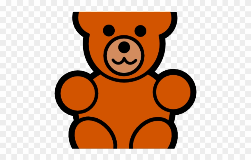 teddy bear counters clipart 10 free Cliparts Download images on