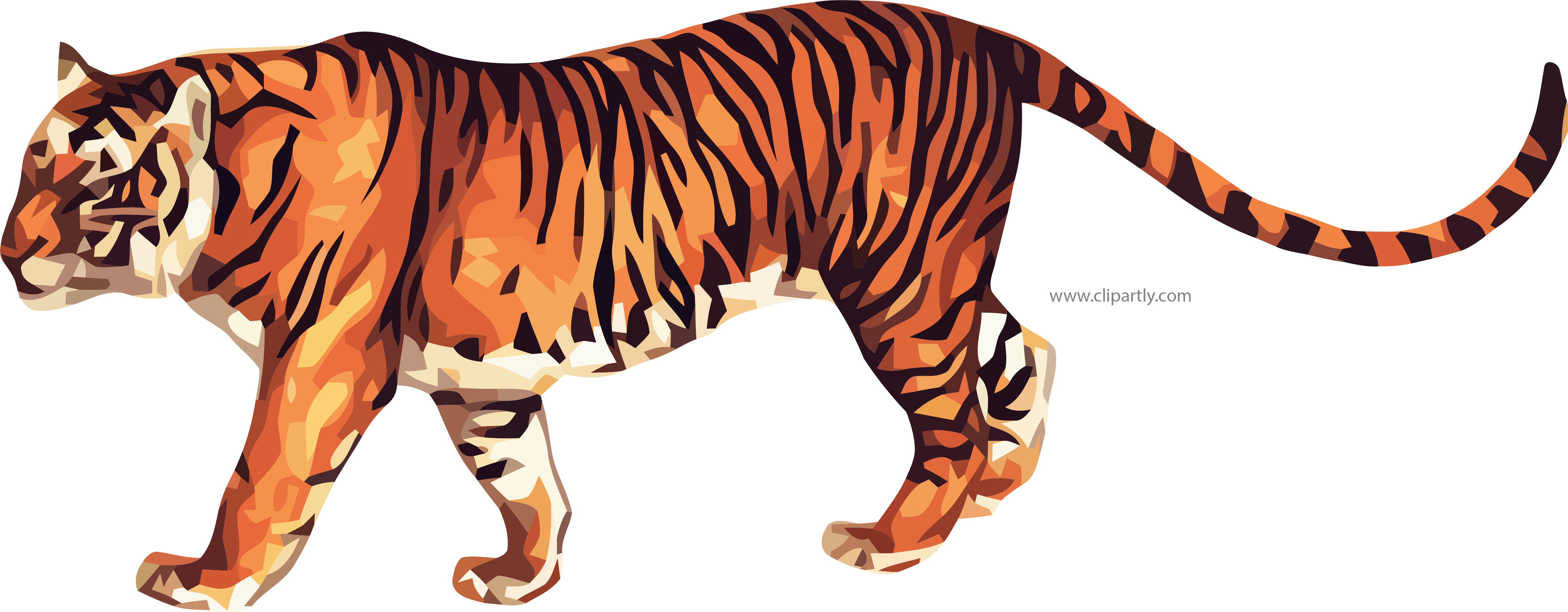 tiger icon clipart 10 free Cliparts Download images on Clipground 2021